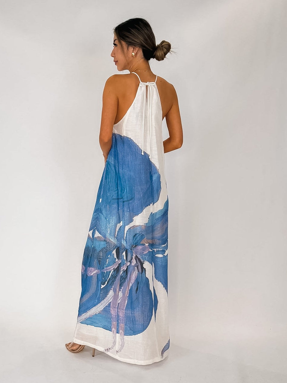Significant Other Rumi Maxi Dress