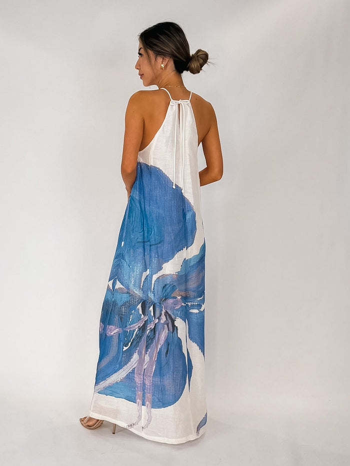 Significant Other Rumi Maxi Dress