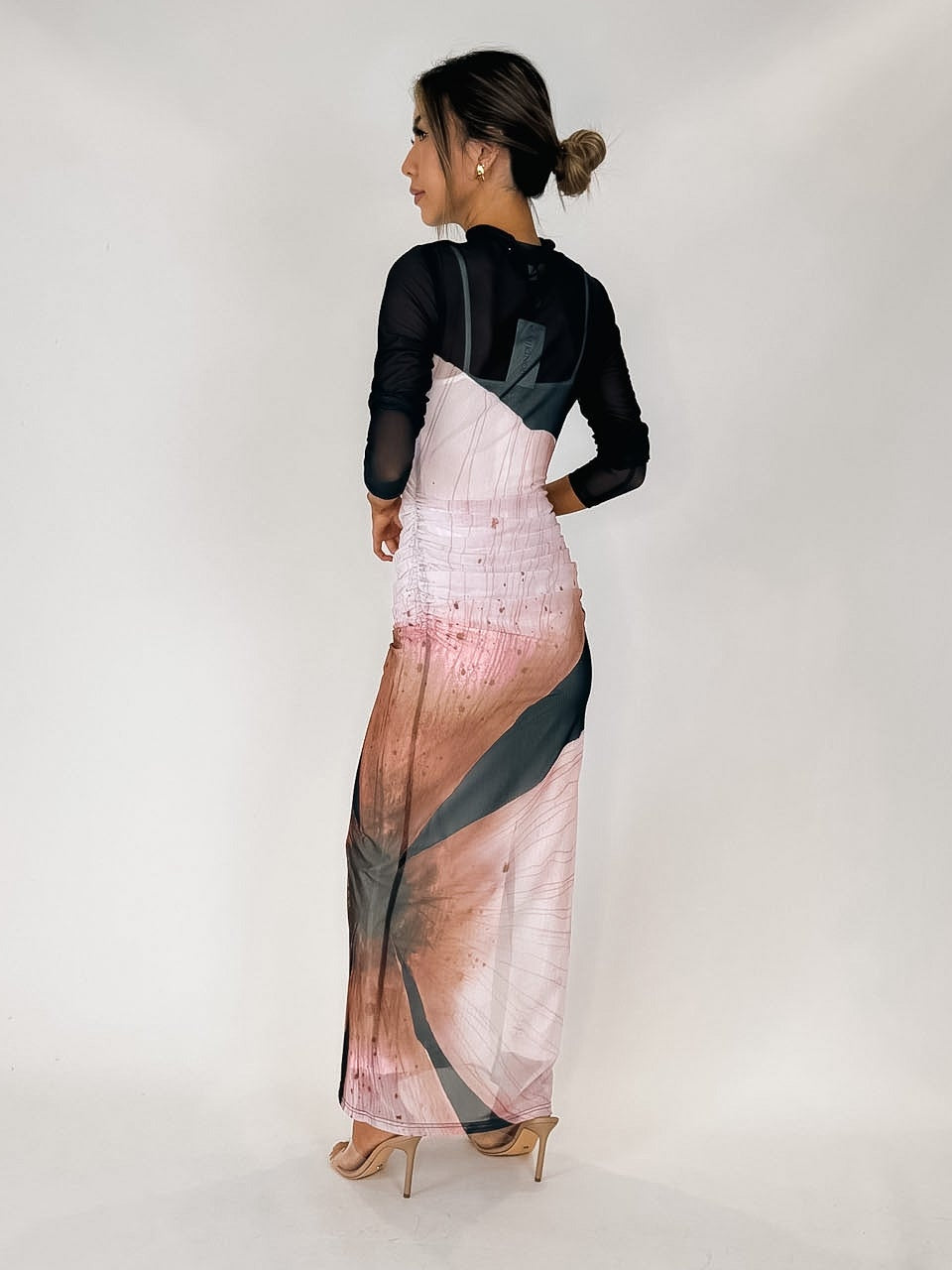 Significant Other Edina L/S Dress