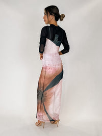 Significant Other Edina L/S Dress