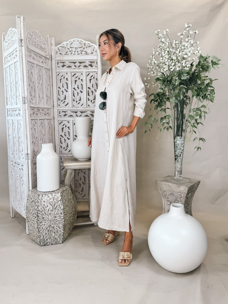 Xirena Boden Dress