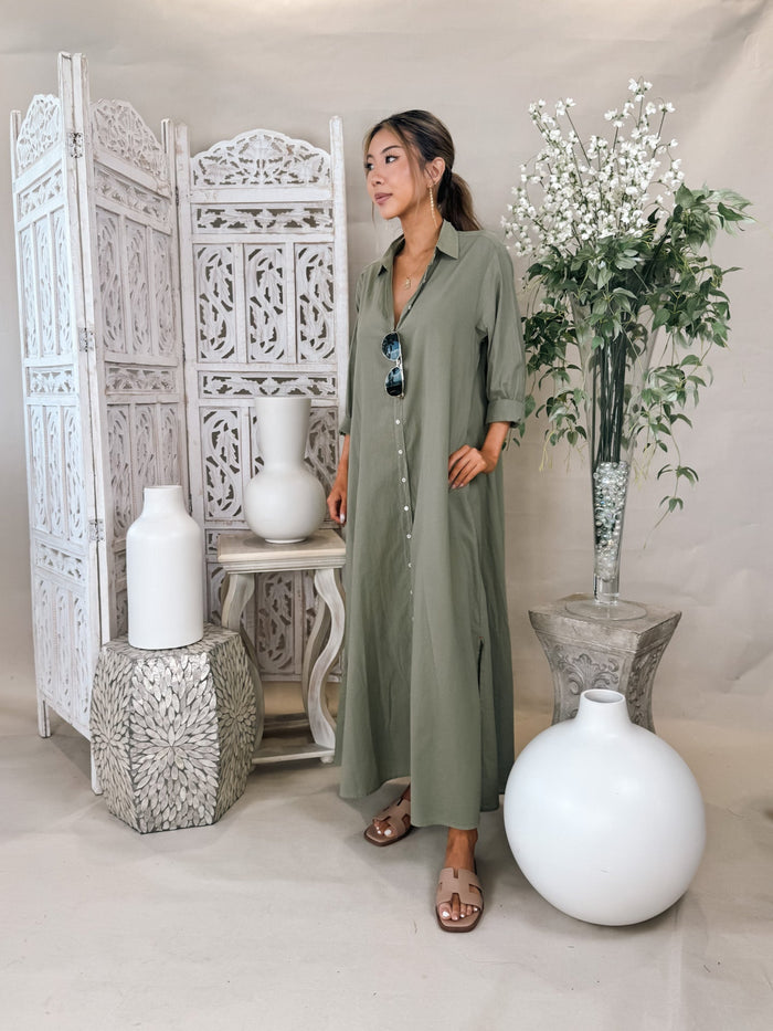 Xirena Boden Dress