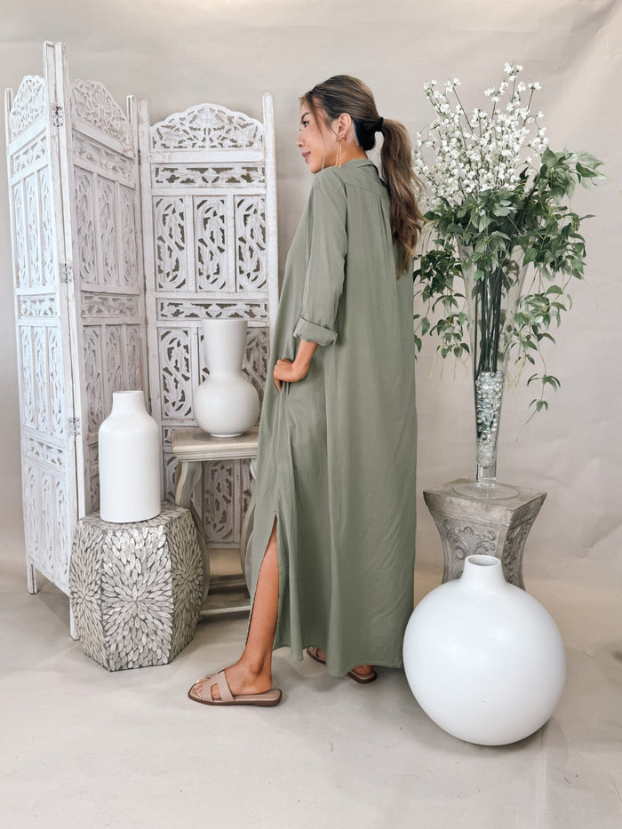 Xirena Boden Dress