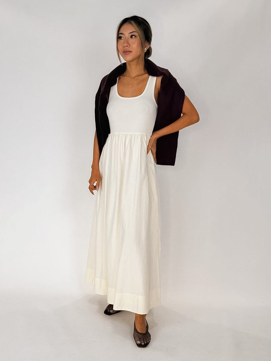 Supply Kensie Midi Dress
