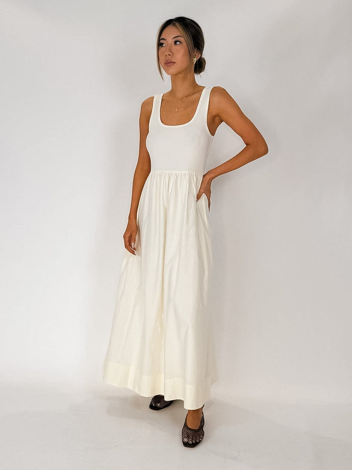 Supply Kensie Midi Dress