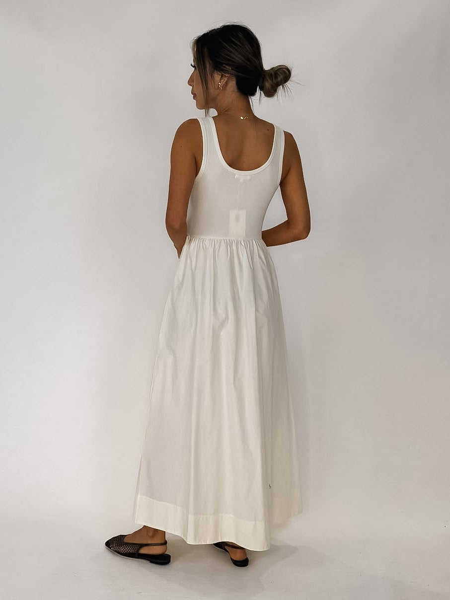 Supply Kensie Midi Dress