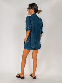 Z Supply The Perfect Twill Short