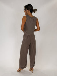 Z Supply Noelle Jersey Top