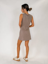 Z Supply Sloane Jersey Muscle Tank