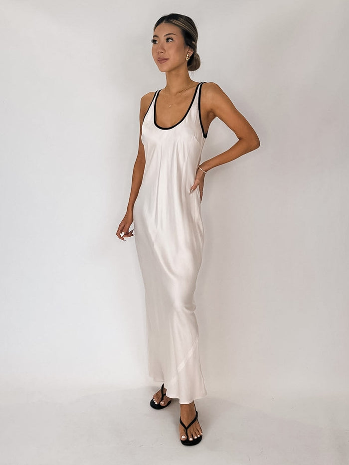 L'Agence Akiya Tank Dress