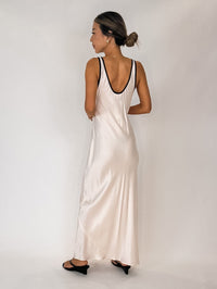 L'Agence Akiya Tank Dress