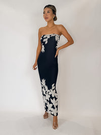 MISA Willow Dress