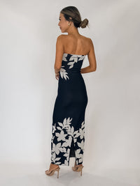 MISA Willow Dress