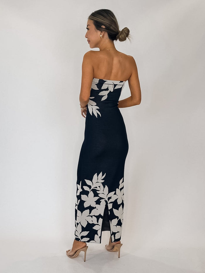 MISA Willow Dress