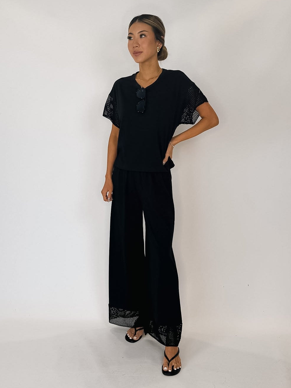 Z Supply Banyan Pant