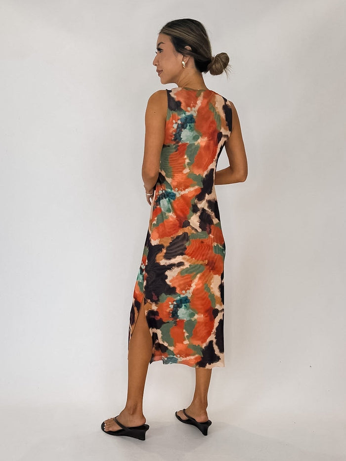 MISA Keira Dress