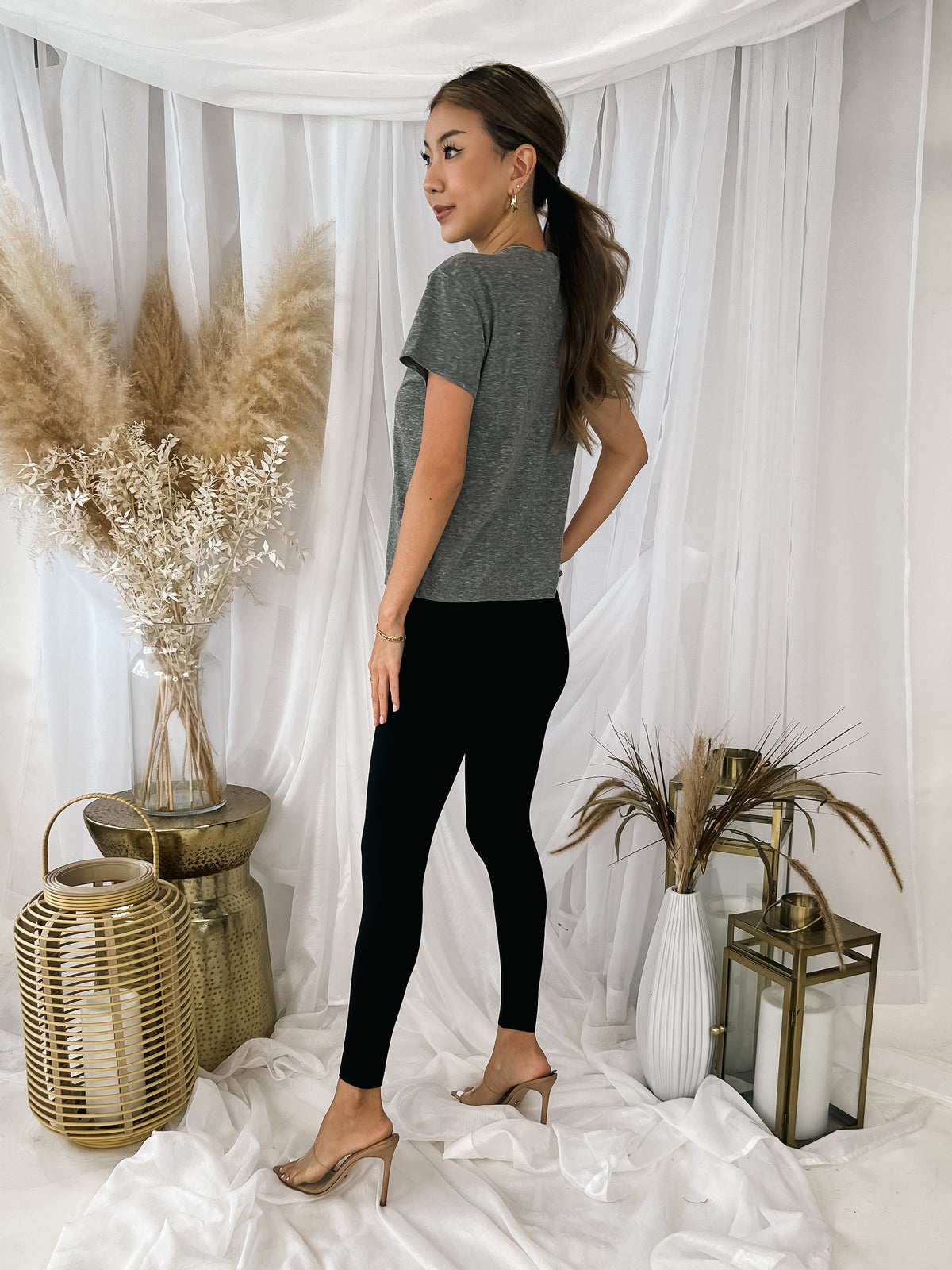 Commando Butter Luxe Legging