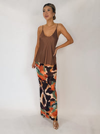 MISA Alaya Skirt