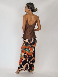MISA Alaya Skirt