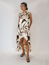 MISA Sabine Dress