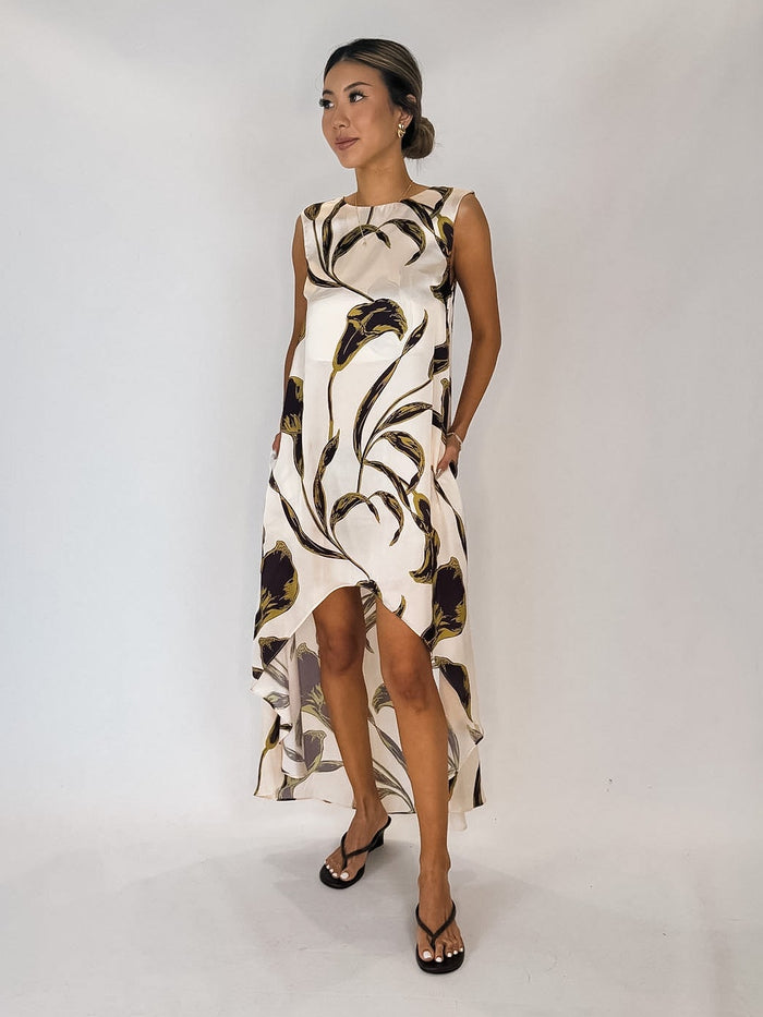 MISA Sabine Dress