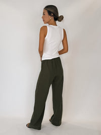 Bella Dahl S/L Placket Top