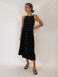 Bella Dahl Button Side Tank