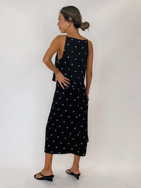 Bella Dahl Button Side Tank