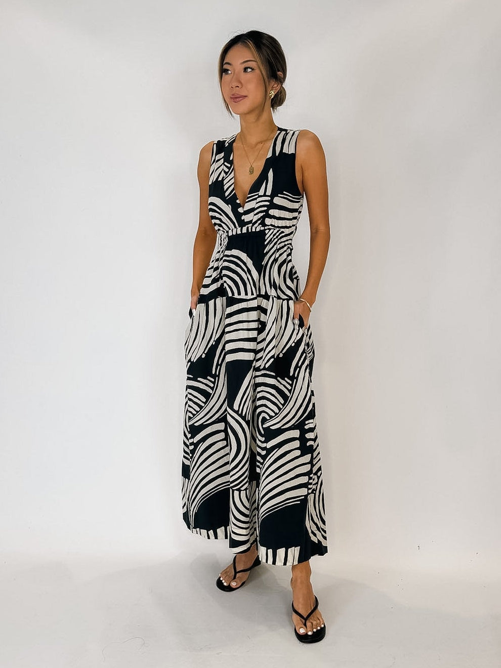 Rails Genevieve Dress