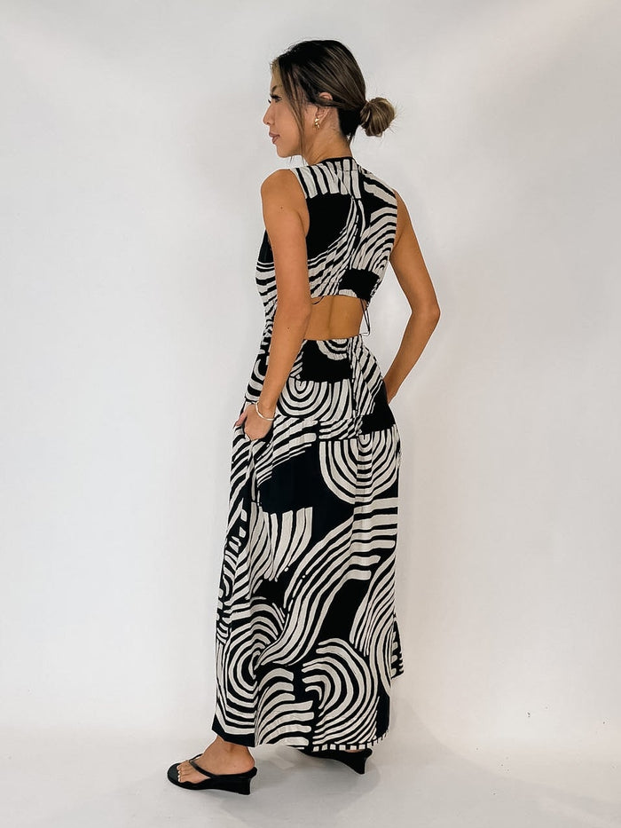 Rails Genevieve Dress