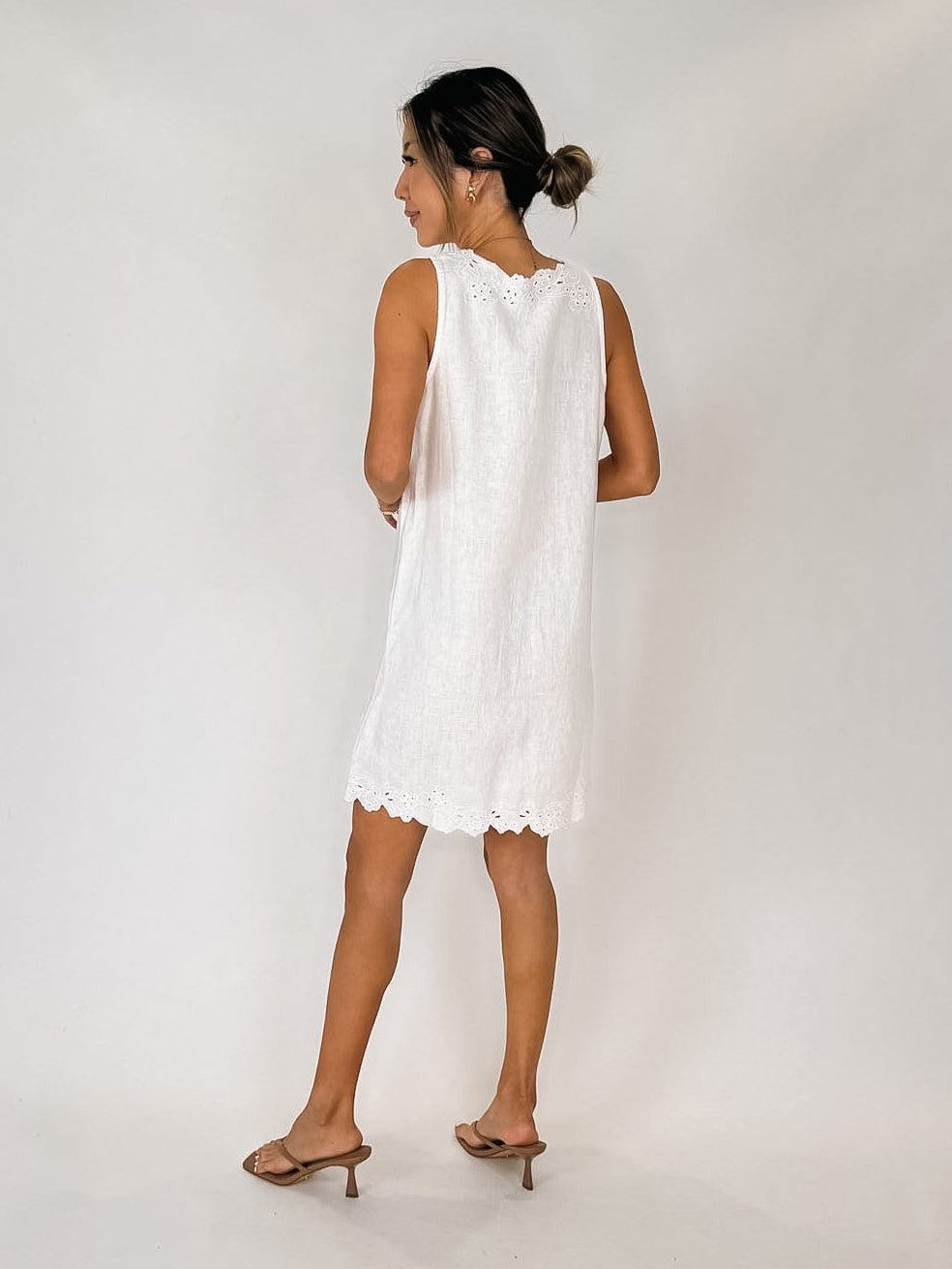 Rails Lunetta Dress