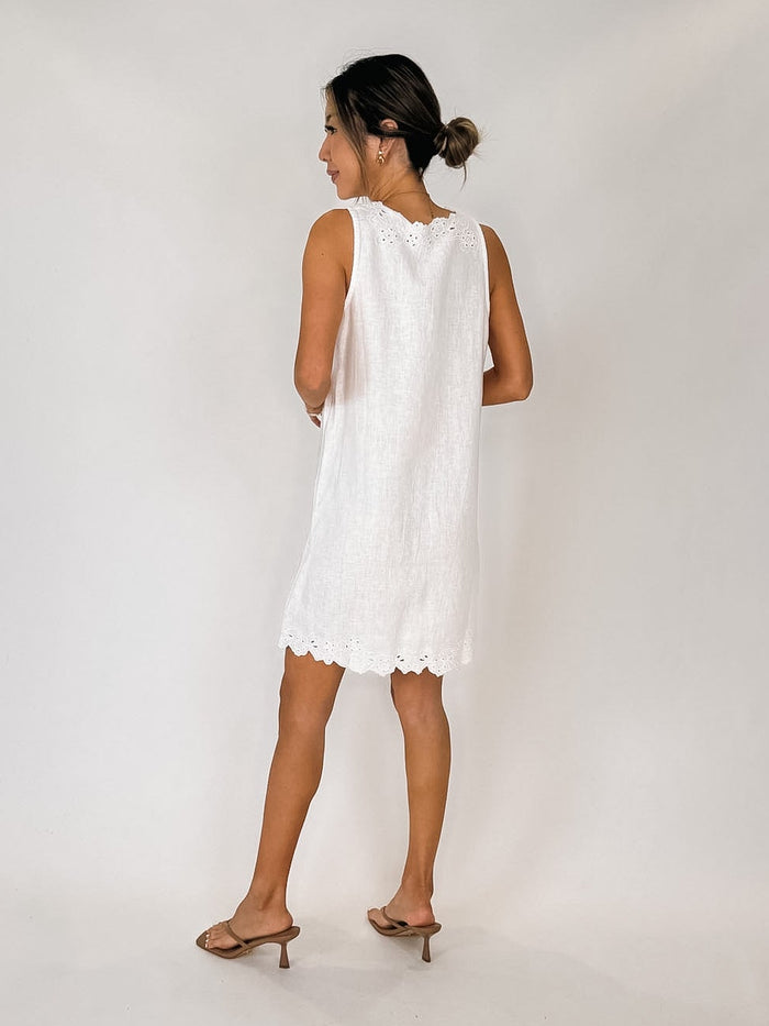 Rails Lunetta Dress