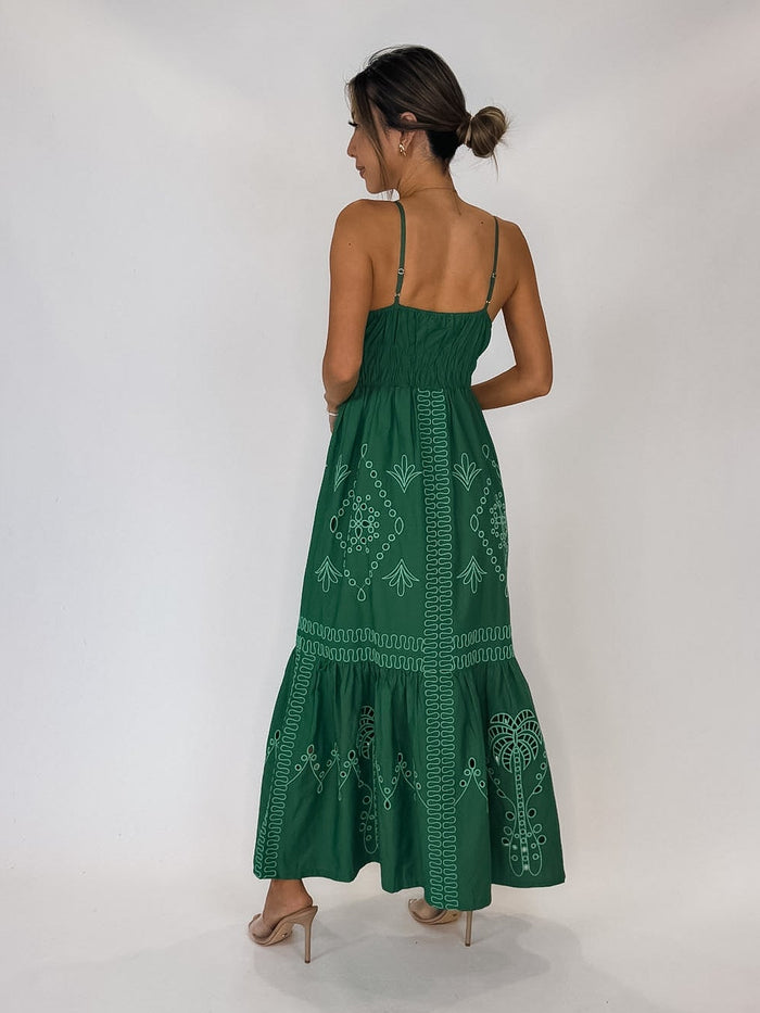Rails Blair Dress – Mikinola