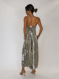 YFB Kahana Slip Dress
