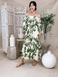 Misa Yasenia Dress