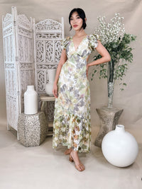 MISA Septima Dress
