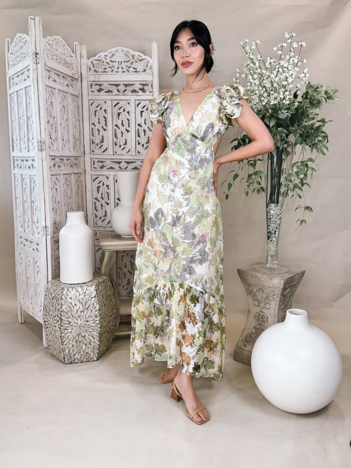 MISA Septima Dress