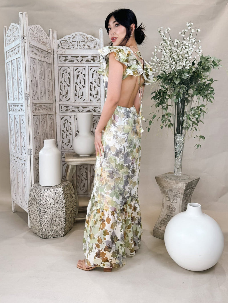 MISA Septima Dress