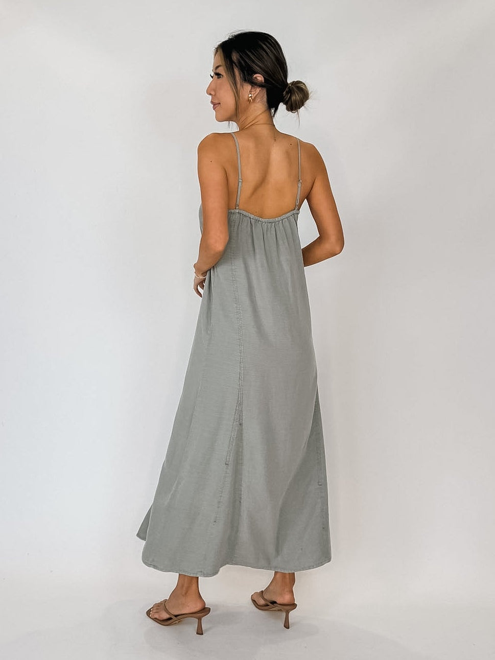 Splendid Coastal Dress