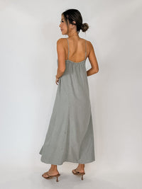 Splendid Coastal Dress