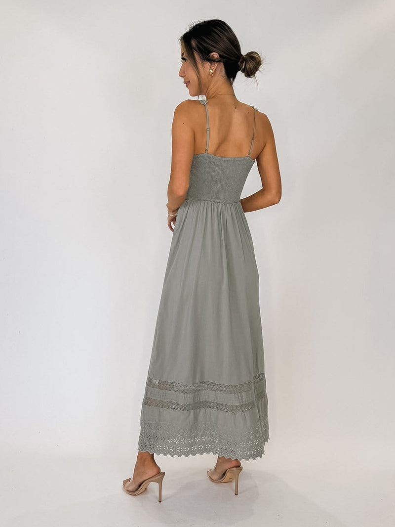 Splendid Avery Dress – Mikinola