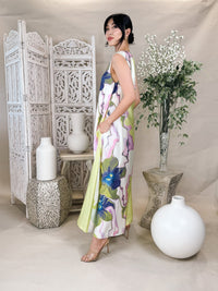 Misa Sylvie Dress