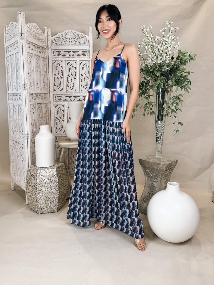 MISA Pauline Dress