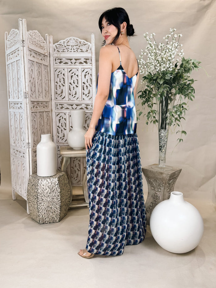 MISA Pauline Dress