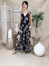 MISA Claudita Dress