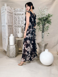 MISA Claudita Dress
