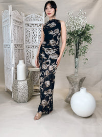 Misa Athena Dress