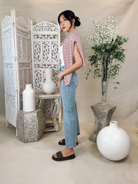 Frame The Wide Jean
