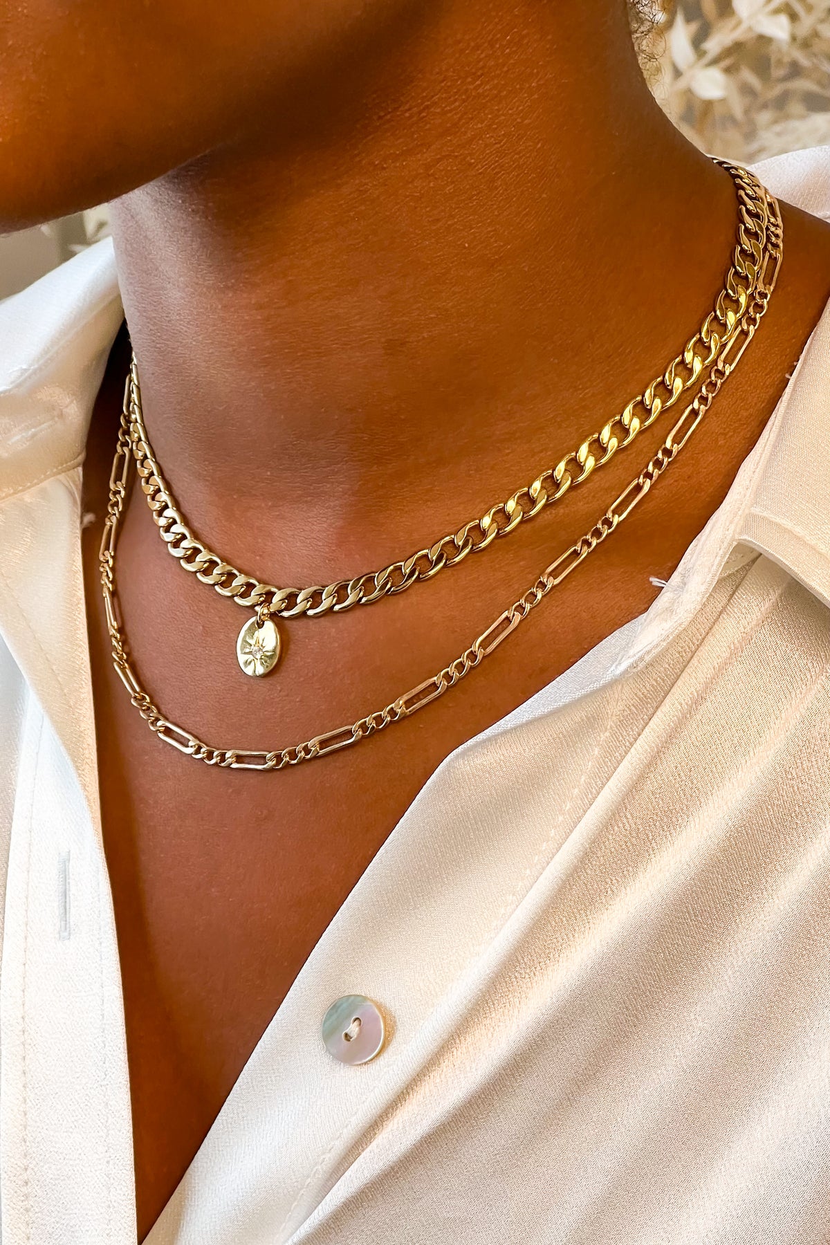 Paradigm After Hours Necklace