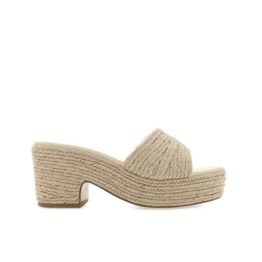 Billini Braylee Platform Heel